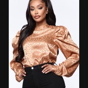Womens top